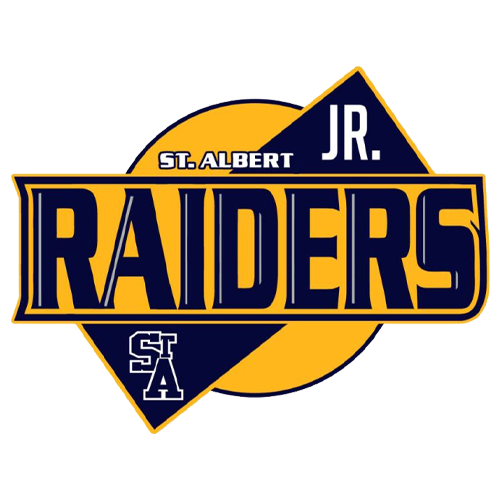 JR RAIDERS