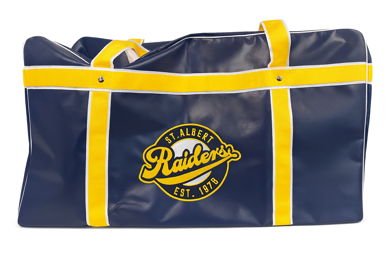 Raiders Player Equipment Bag