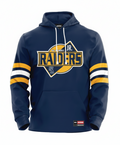 Jr. Raiders Sublimated Hoodie