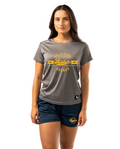 Raiders Women's Warm-Up Shirt