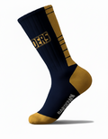 Jr. Raiders Socks